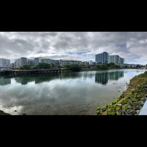 Meet your Posher, Zayra